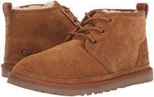 Load image into Gallery viewer, UGG Women's Neumel Boot, Chestnut, 7