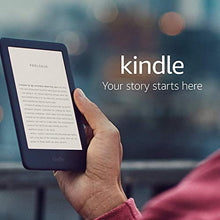Load image into Gallery viewer, Certified Refurbished Kindle - Now with a Built-in Front Light - White - Ad-Supported