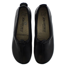 Load image into Gallery viewer, Arcopedico Queen Color: Black Size: 40 (US Women's 9.0)