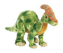 Load image into Gallery viewer, Aurora - Dinos & Dragons - 16" Parasaurolophus