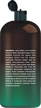 Load image into Gallery viewer, ALL Natural Tea Tree Body Wash - Fights Body Odor, Athlete’s Foot, Jock Itch, Nail Issues, Dandruff, Acne, Eczema, Shower Gel for Women & Men, Eucalyptus Aloe Skin Cleanser/body soap-16 fl oz