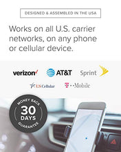 Load image into Gallery viewer, weBoost Drive 4G-X OTR (470210) Truck Cell Phone Signal Booster | U.S. Company | All U.S. Carriers - Verizon, AT&T, T-Mobile, Sprint & More | FCC Approved