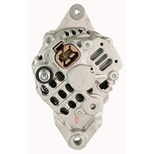 Load image into Gallery viewer, DB Electrical AMT0001 Alternator Compatible With/Replacement For Hyster Sumitomo Yale, Various Models All Years W Mazda Fe Engine, Lift Truck DB 1992-On W Fe Engine Ha Engine A7T03277A 111495 7000215