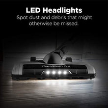 Load image into Gallery viewer, EUREKA RapidClean Pro Lightweight Cordless Vacuum Cleaner, High Efficiency Powerful Digital Motor LED Headlights, Convenient Stick and Handheld Vac, Essential, Blue