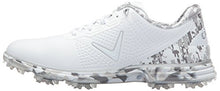 Load image into Gallery viewer, Callaway Men's Coronado Golf Shoe, Camo, 13 M US