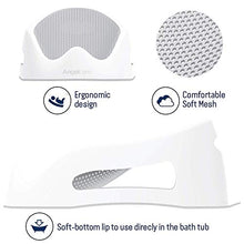 Load image into Gallery viewer, Angelcare Baby Bath Support, Grey