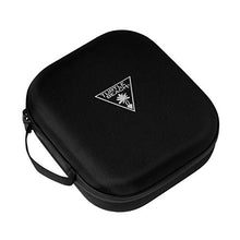 Load image into Gallery viewer, Turtle Beach Ear Force HC1 Headset Case – Durable Hard-Shell Case, Universal Interior Headset Cushioning, Storage for Home & Travel with Interior Mesh Pocket for Accessories