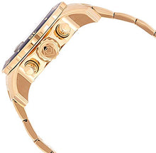 Load image into Gallery viewer, Invicta Men's 0073 Pro Diver Collection Chronograph 18k Gold-Plated Watch with Link Bracelet