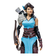 Load image into Gallery viewer, Critical Role Vex'ahlia Campaign 1 Vox Machina 7" Action Figure with Accessories