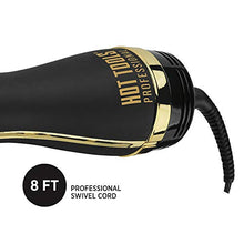Load image into Gallery viewer, HOT TOOLS Professional 24K Gold One Step Dryer Volumizer