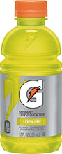 Load image into Gallery viewer, Gatorade Classic Thirst Quencher, Variety Pack, 12 Fl Oz (Pack of 24)