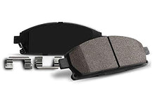 Load image into Gallery viewer, Power Stop KOE2010 Autospecialty Front and Rear Replacement Brake Kit-OE Brake Rotors & Ceramic Brake Pads