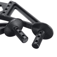 Load image into Gallery viewer, Facibom 2Pcs Body Mount Bracket EA1016 for JLB Racing Cheetah 11101 1/10 Brushless RC Car Parts Accessories