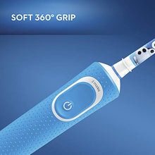 Load image into Gallery viewer, Oral-B Kids Electric Toothbrush Featuring Disney's Frozen, for Kids 3+