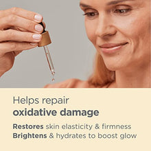Load image into Gallery viewer, ISDIN Melatonik, Overnight Recovery Anti-Aging Benefits Night Serum, 3-in-1 Repairs, Restores and Brightens with Melatonin, Bakuchiol, Vitamin C…