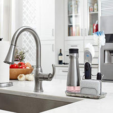 Load image into Gallery viewer, OXO Good Grips Soap Dispensing Dish Brush