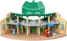 Load image into Gallery viewer, Thomas & Friends Wood, Knapford Train Station