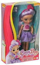 Load image into Gallery viewer, Nickelodeon Sunny Day Brush & Style Blair