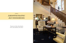 Load image into Gallery viewer, The Pretty and Proper Living Room (Pretty and Proper)
