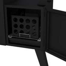 Load image into Gallery viewer, Dyna-Glo DGO1176BDC-D Vertical Offset Charcoal Smoker