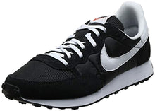 Load image into Gallery viewer, Nike Men's Low-Top Trainers Running Shoe, Black White, 11