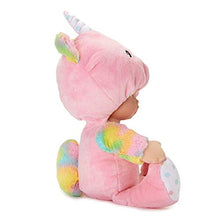 Load image into Gallery viewer, Madame Alexander 12" Peekaboos, UniCat, Light Skin Tone