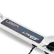 Load image into Gallery viewer, Uber Scuuter Lite GT (White)