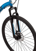 Load image into Gallery viewer, Schwinn 700c Copeland Men's Hybrid Bike, Blue