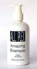 Load image into Gallery viewer, PLEX Defender & Repair Bundle - 3 items: PLEX Bond Treatment 2 Application Kit, 8oz PLEX Amazing Shampoo & 8oz PLEX Amazing Conditioner" and SAVE by JKS ALL hair defender PLEX