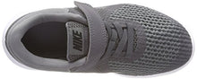 Load image into Gallery viewer, Nike Boy's Revolution 4 (PSV) Running Shoe, Dark Grey/Black-Cool Grey-White, 1.5Y Regular US Little Kid