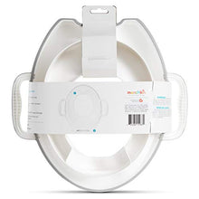 Load image into Gallery viewer, Munchkin Sturdy Potty Seat, Grey