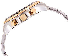 Load image into Gallery viewer, Invicta Men's 14876 Specialty Chronograph 18k Gold Ion-Plated and Stainless Steel Watch