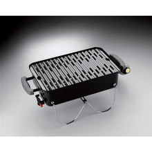 Load image into Gallery viewer, Weber 1141001 Go-Anywhere Gas Grill, ONE Size, Black