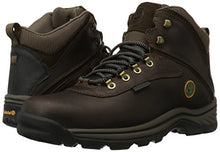 Load image into Gallery viewer, Timberland White Ledge Men's Waterproof Boot,Dark Brown,10 M US