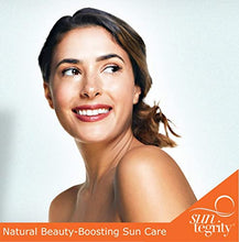 Load image into Gallery viewer, Suntegrity Tinted 5 in 1 Mineral Sunscreen for Face (SPF 30 - 2 oz) - Light | Natural BB Cream Moisturizer with Physical UVA/UVB Broad Spectrum Protection | Safe for Sensitive Skin
