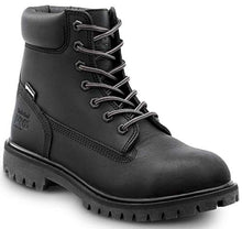 Load image into Gallery viewer, Timberland PRO 6IN Direct Attach Women's, Black, Soft Toe, EH, MaxTrax Slip Resistant, WP/Insulated Boot (10.0 M)