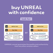 Load image into Gallery viewer, UNREAL Dark Chocolate Almond Butter Cups| 5g Sugar | Certified Vegan, Gluten Free, Fair Trade, Non-GMO | No Sugar Alcohols or Soy | 40ct