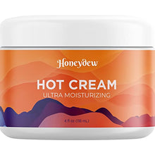 Load image into Gallery viewer, Premium Hot Cream Sweat Enhancer - Firming Body Lotion for Women and Men and Body Sculpting Cellulite Workout Cream - Invigorating and Moisturizing Body Lotion and Body Firming Cream with Natural Oils