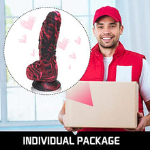 Load image into Gallery viewer, Reąlistic Dḭ'łƌơ For Men Ȿuction Diłlos Womęƞ Diƌłơ Sęx Wơmęn Łarge With Ȿpot Ⱨuge Aƞal Penɨs Tơy Womęn Stimulatioƞ Cup Dḭ'łƌơ,with Flơating Ȿtɨmulation