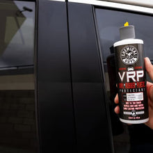 Load image into Gallery viewer, Chemical Guys TVD_107 V.R.P. Vinyl, Rubber and Plastic Non-Greasy Dry-to-the-Touch Long Lasting Super Shine Dressing for Tires, Trim and More, 1 Gal