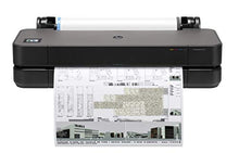 Load image into Gallery viewer, HP DesignJet T210 Large Format Compact Wireless Plotter Printer - 24", with Modern Office Design (8AG32A)