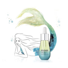 Load image into Gallery viewer, ELEMIS Pro-Collagen Marine Oil; Anti-wrinkle Face Oil, 0.5 Fl Oz