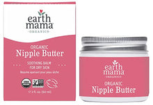 Load image into Gallery viewer, Earth Mama Breastfeeding Kit | Organic Nipple Butter, Organic Milkmaid Tea & Booby Tubes
