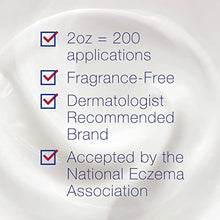 Load image into Gallery viewer, Neutrogena Norwegian Formula Moisturizing Hand Cream Formulated with Glycerin for Dry, Rough Hands, Fragrance-Free Intensive Hand Lotion, 2 oz (Pack of 6)