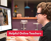 Load image into Gallery viewer, Code Python, Award-Winning STEM Courses, Coding for Kids, Ages 10+ with Online Mentoring Assistance, Learn Computer Programming and Video Game Design, Code Amazing Games with Python (PC & Mac)
