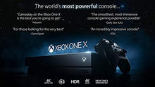 Load image into Gallery viewer, Xbox One X 1TB Console With Wireless Controller From Microsoft, Xbox One X Enhanced, HDR, 4K, Ultra HD, 12GB GDDR5, 326GB/sec memory bandwidth, With KWALICABLE™ Accessory Bundle.