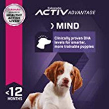 Load image into Gallery viewer, Eukanuba Puppy Medium Breed Dry Dog Food, 33 lb