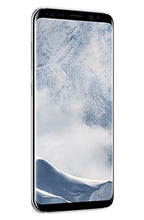 Load image into Gallery viewer, Samsung Galaxy S8, 64GB, Arctic Silver - For AT&T / T-Mobile (Renewed)