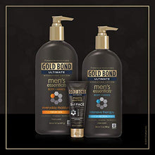 Load image into Gallery viewer, Gold Bond 6.5oz Men's Everyday Essentials Cream