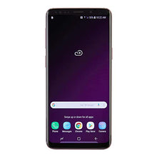 Load image into Gallery viewer, Samsung Galaxy S9, 64GB, Lilac Purple - For T-Mobile (Renewed)